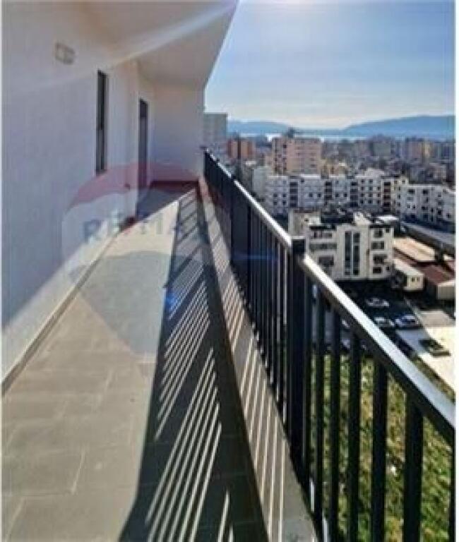 🏢 Apartament 2+1+2 – Për Shitje | Transballkanike, Vlorë