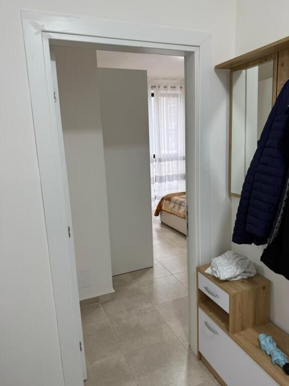 Modern apartment for rent in one of the most sought-after residences 🏙️