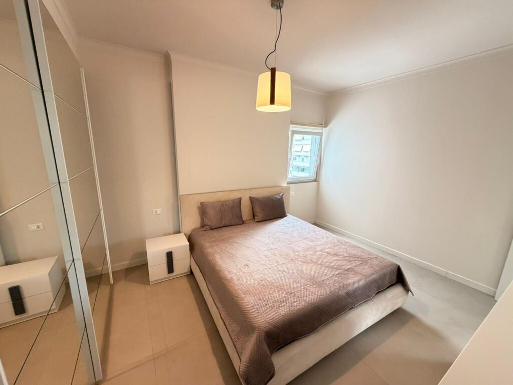 APARTMENT 2+1+2 FOR SALE NEAR PARIS COMMUNE KIKA 2 COMPLEX!