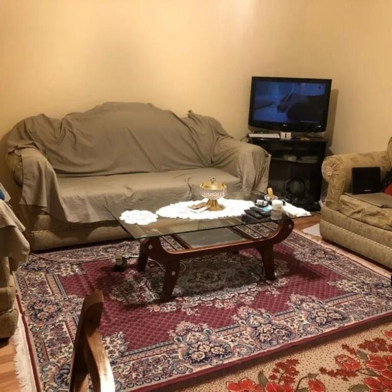 Qera | Apartament 2 + 1 | Kinostudio | 500 €/muaj