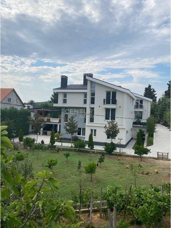 Rezidencë Banimi me Qira! 10,000 € /Muaj