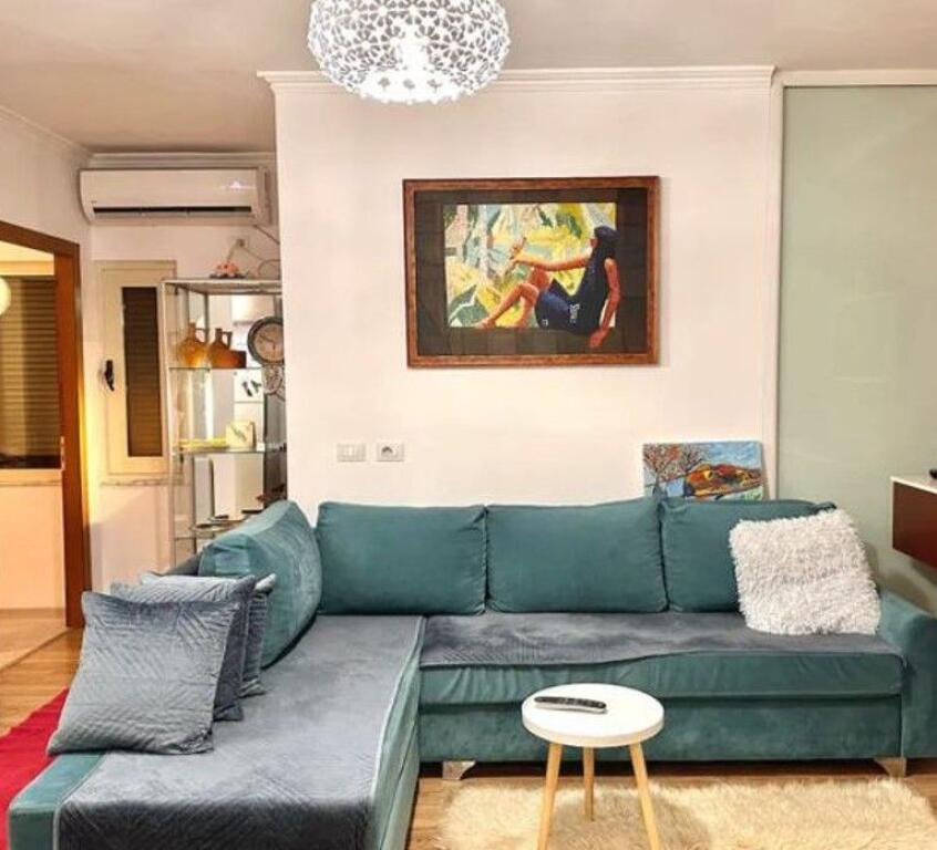 For sale, 2+1 Apartment, Zogu i Zi, Tirana.