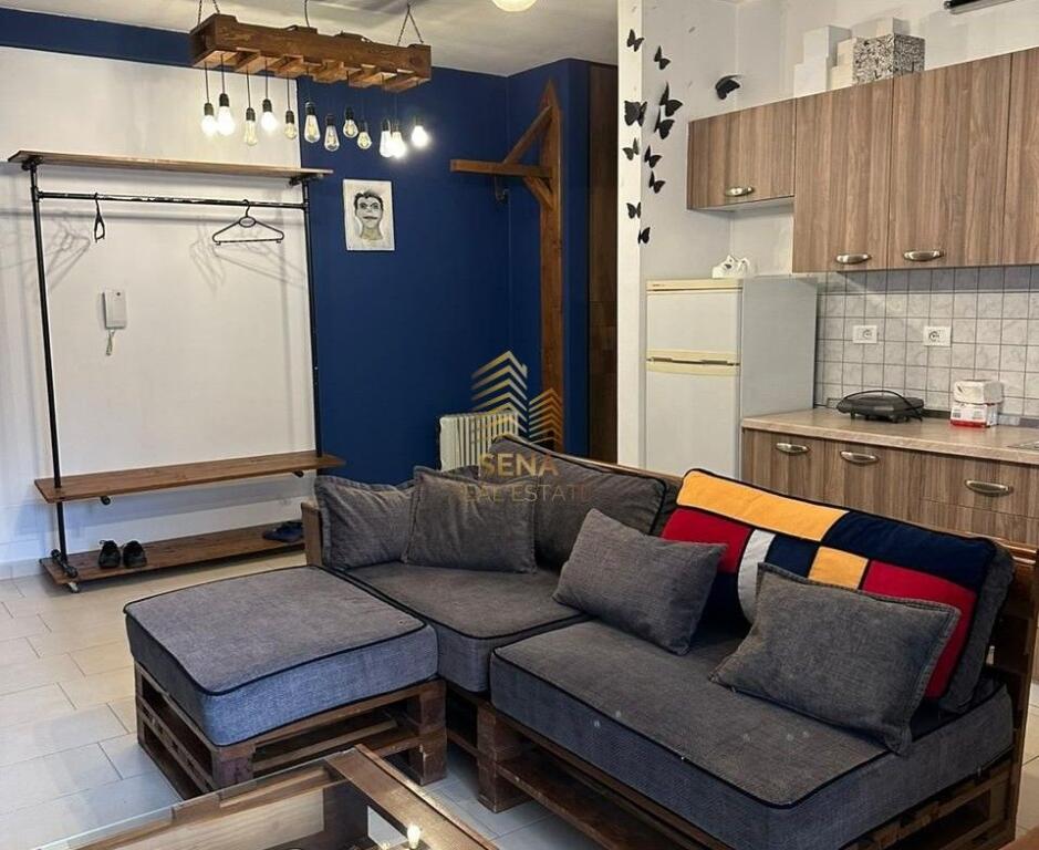 Rent, Apartment 1+1+Blk, Dry Lake, 55,000 Lek/month