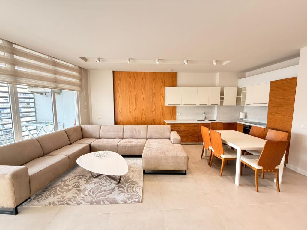 APARTMENT 2+1+2 FOR SALE NEAR PARIS COMMUNE KIKA 2 COMPLEX!