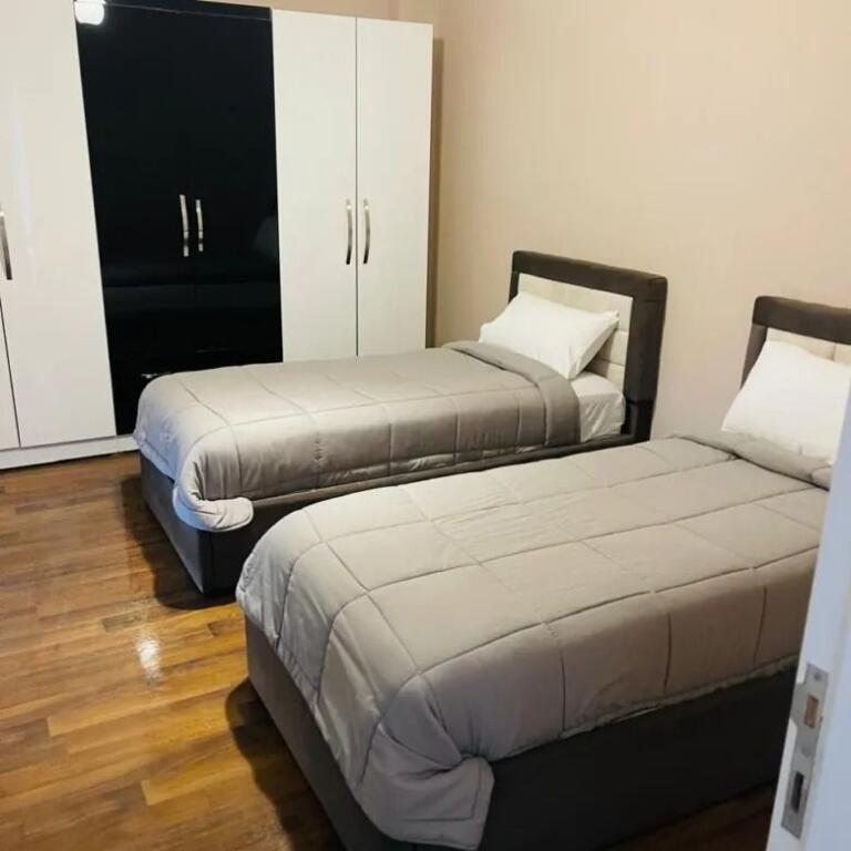 Qera | Apartament 2 + 1 | Rruga e Kosovareve | 850 €/muaj
