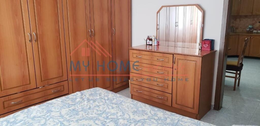 Apartament 2+1 me qera Rruga Dritan Hoxha ne Tirane