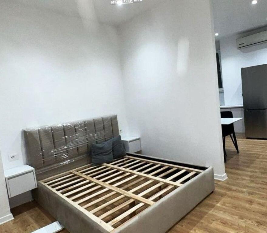 Studio Apartment For Rent On Barrikadave Street (ID BG153) Tirana