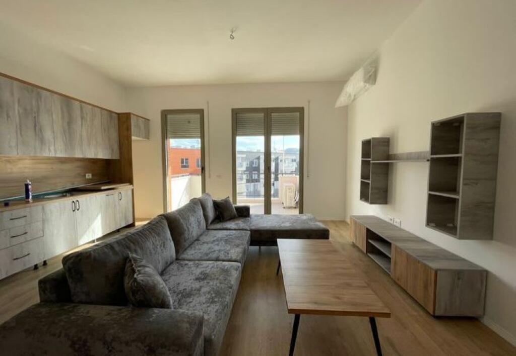 Apartament - Për Qira 1+1 - Kompleksi DELIJORGJI
