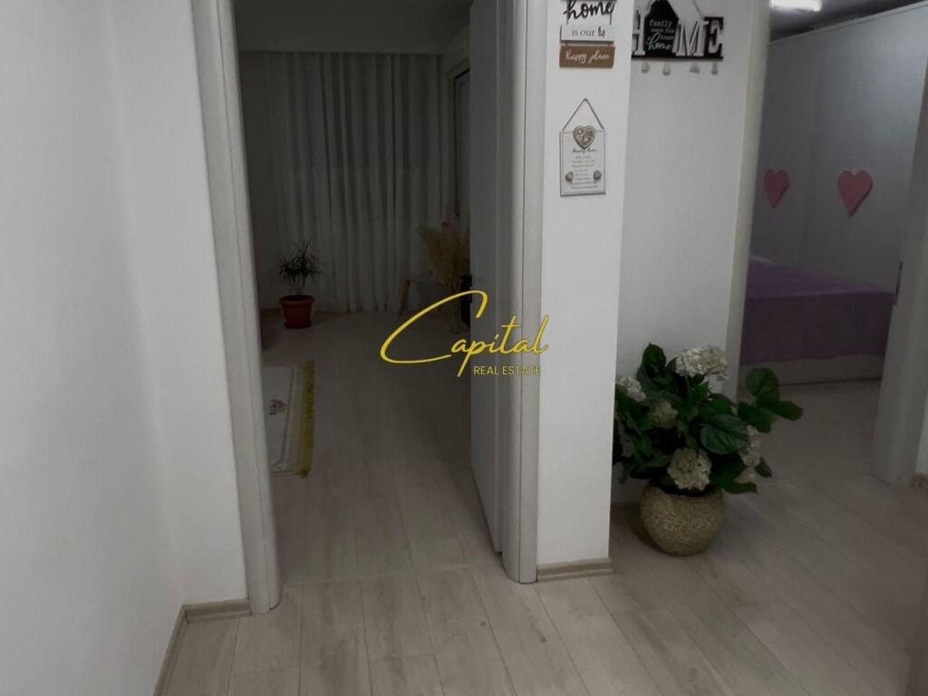 APARTAMENT ME QIRA 2+1 BRRYLI 80.000 LEKE