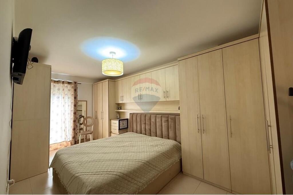 Apartment 2+1+2 for sale at AnA Complex