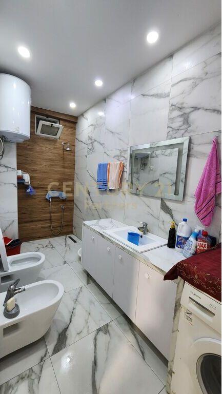 SHESIM APARTAMENT 1+1 TOTALISHT I MOBILUAR 90,000 €