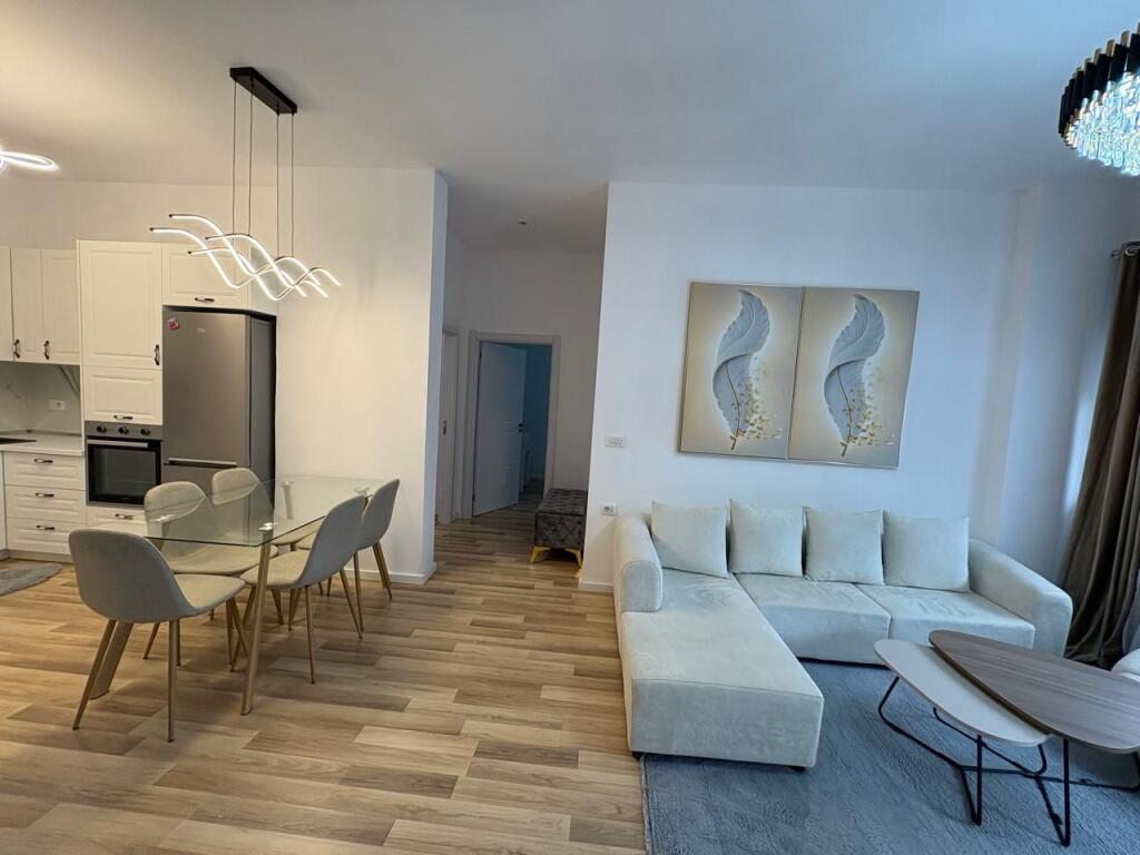 Jepet me qira apartament 2+1 – Plazh, Durrës