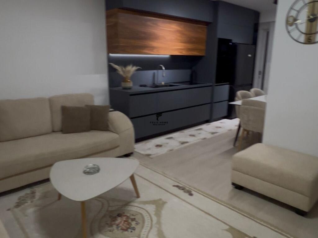 APPARTAMENTO IN AFFITTO 2+1 BRRYL 80.000 LEKE