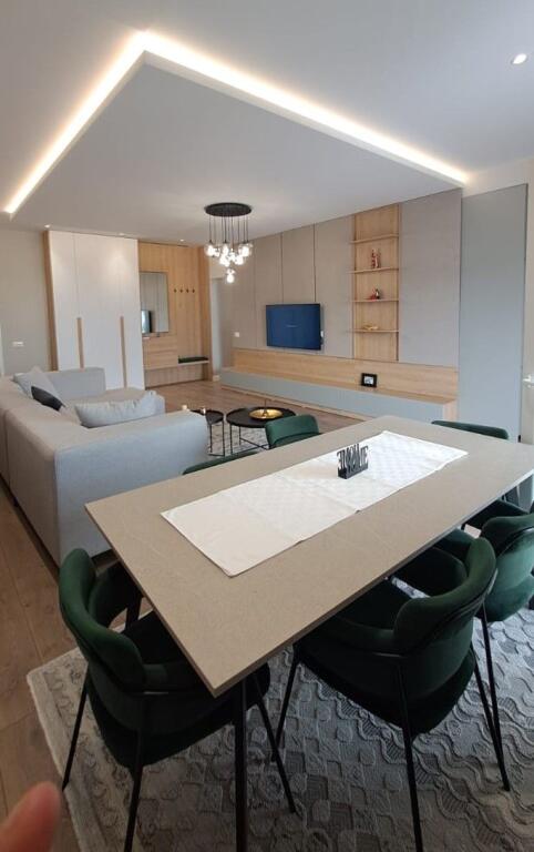 📌In Affitto – Appartamento 3+1+2 vicino al Giardino Botanico 🌿