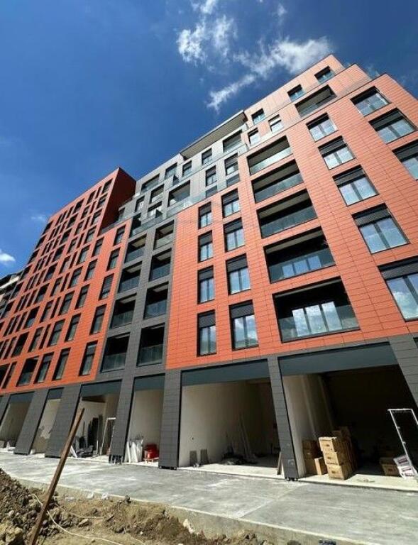 Shitet, Apartament 2+1, Don Bosko, Tiranë.