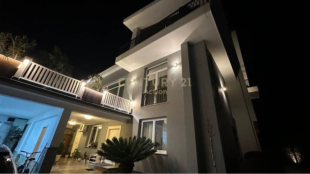 REZIDENCE BANIMI ME QIRA