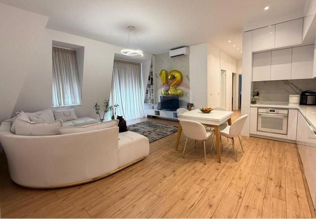 Apartment - For Sale - Joy Residence, Tirana(ID: 530261070-203)