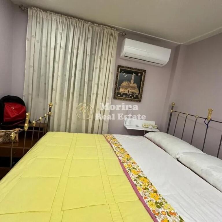 Rent | Apartment 1 + 1 | Pazari i Ri - Red School | 550 €/month