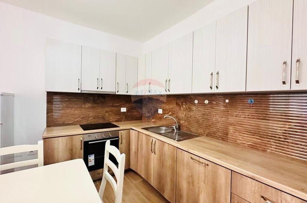 📍Apartament 1+1 Observator Selvi