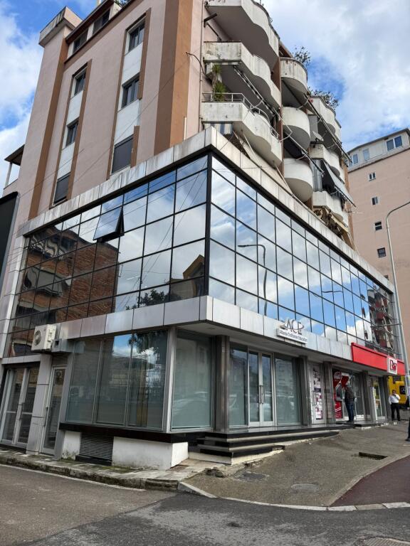 Business Premises for Rent 🏢