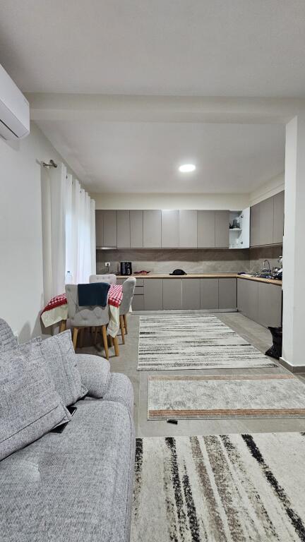 2-Storey House for Rent on Njazi Meka Street, near Bar Palma!