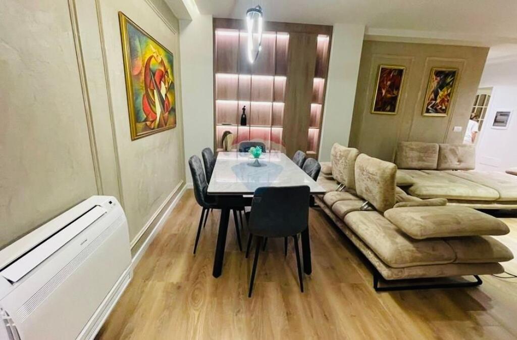 📍Apartament 3+1 Rruga e Kavajes