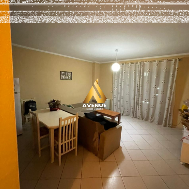 APPARTAMENTO 1+1 IN VENDITA – COMUNE DI PARIGI, TIRANA