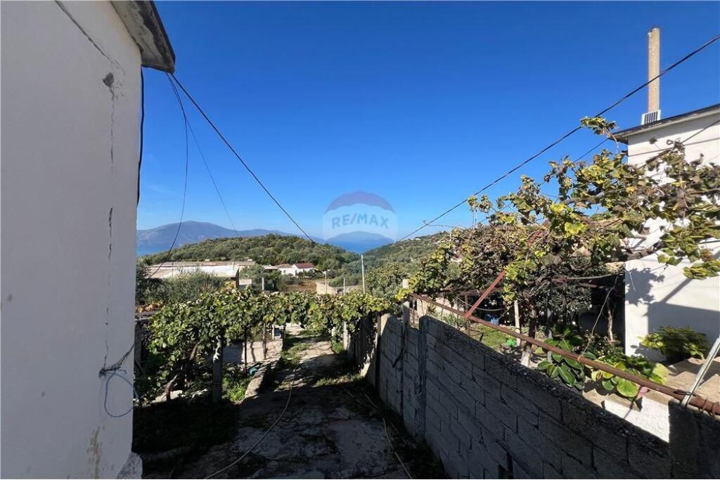 🏡 Shtëpi Private për Shitje – Radhimë, Jonufër | Vlorë