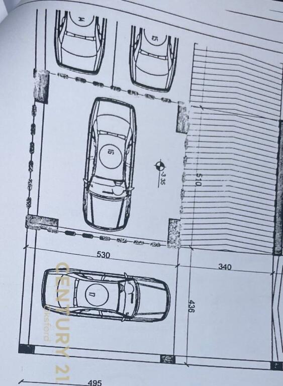 We offer a Duplex apartment for sale