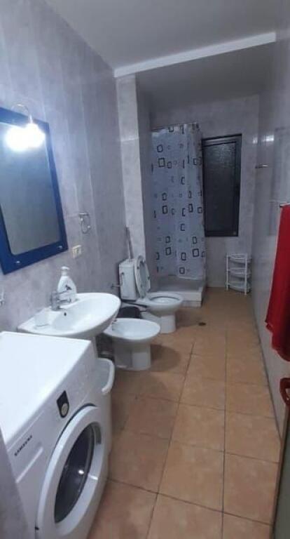 2+1 Apartment for sale in Bllok, near Cafe Roma.