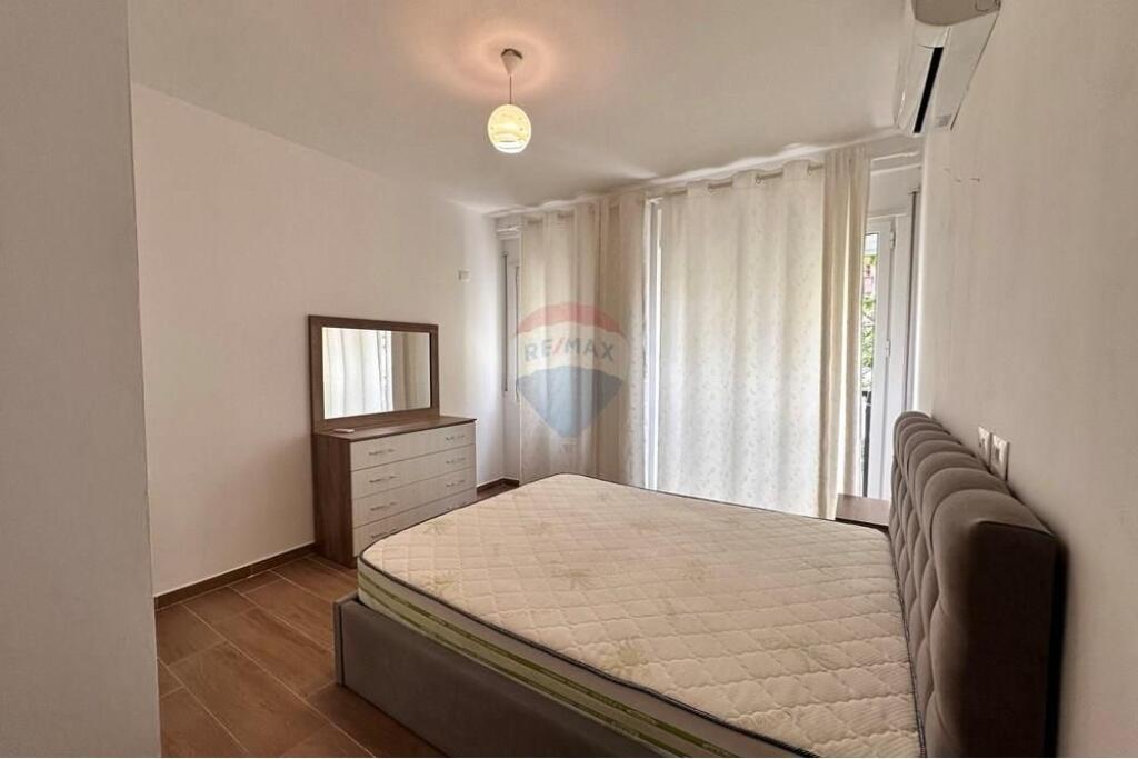 Apartament 1+1 per qira Selvia