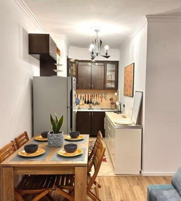 For sale, 2+1 Apartment, Zogu i Zi, Tirana.