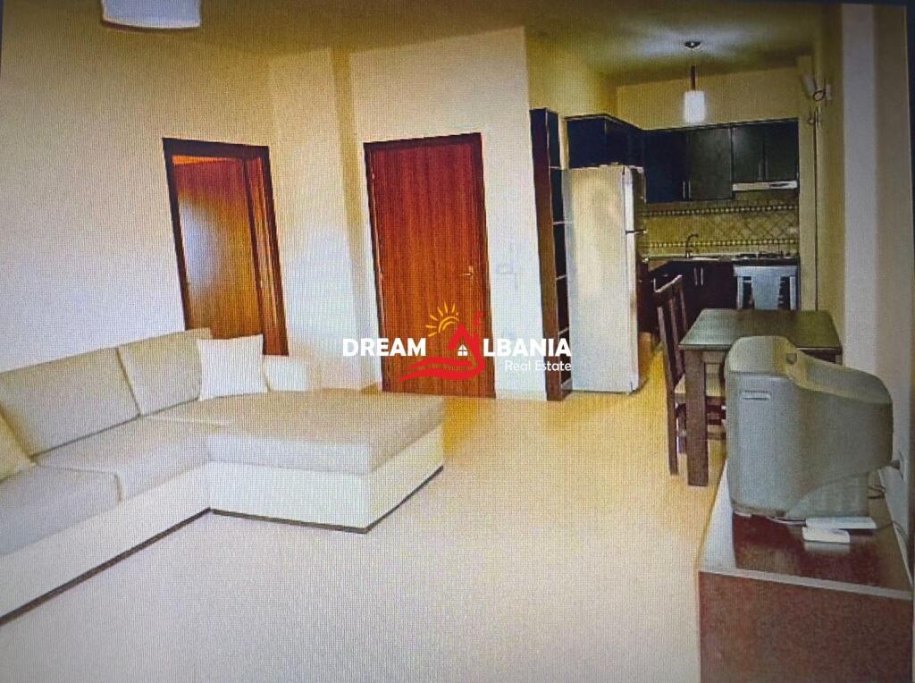 Apartament 1+1 ne shitje ne zonen Pazari te Ri rruga 4 Deshmoret prane Shkolles Kuqe, Tirane (ID 41111205)