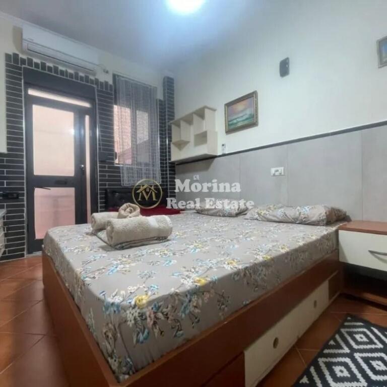 Qera | Apartament 1 + 1 | 5 Maji | 420 €/muaj