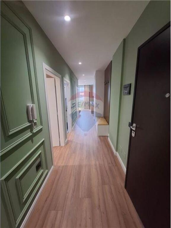 🏡 Apartament Luksoz 2+1+2 – Për Qira | Uji i Ftohtë, Vlorë