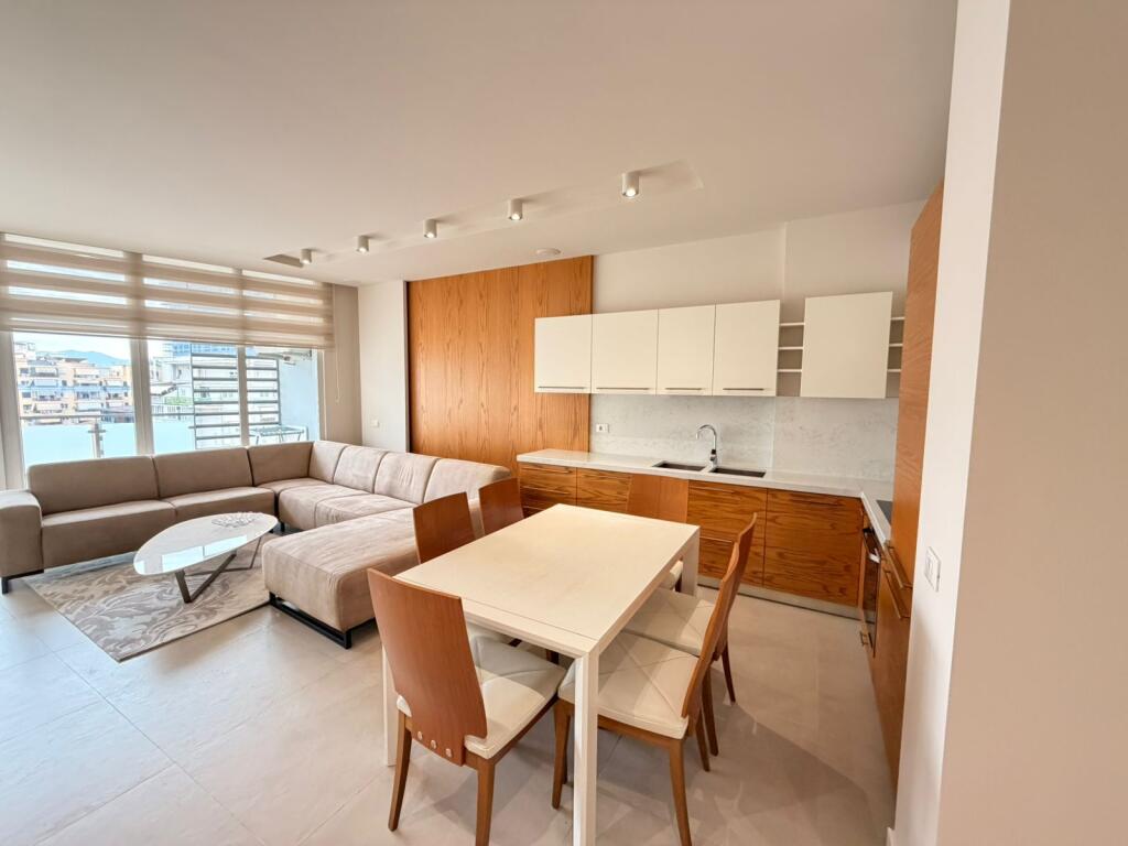 APARTMENT 2+1+2 FOR SALE NEAR PARIS COMMUNE KIKA 2 COMPLEX!