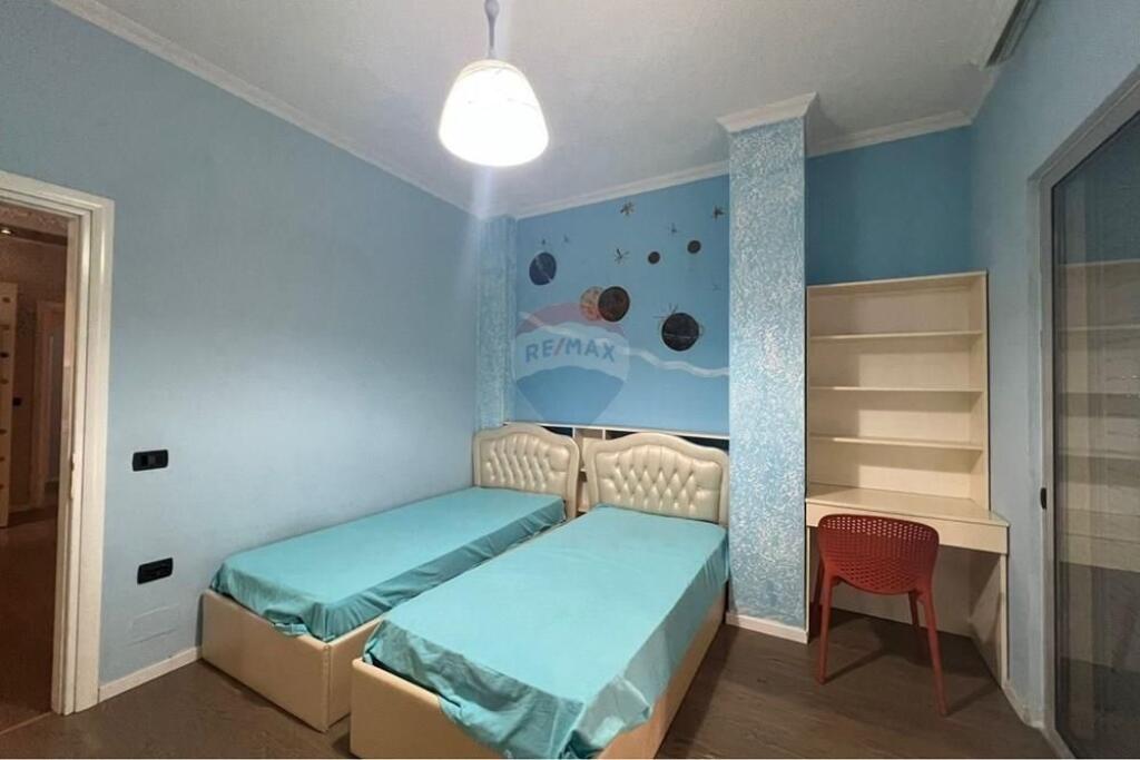 APARTAMENT 2+1+PARKIM ME QIRA NE FRESK !