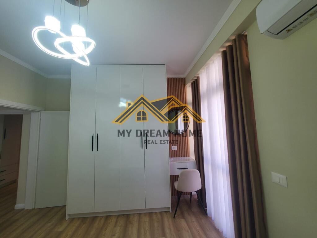 Apartament 1+1 Për Shitje Ne Plazh, Durrës!