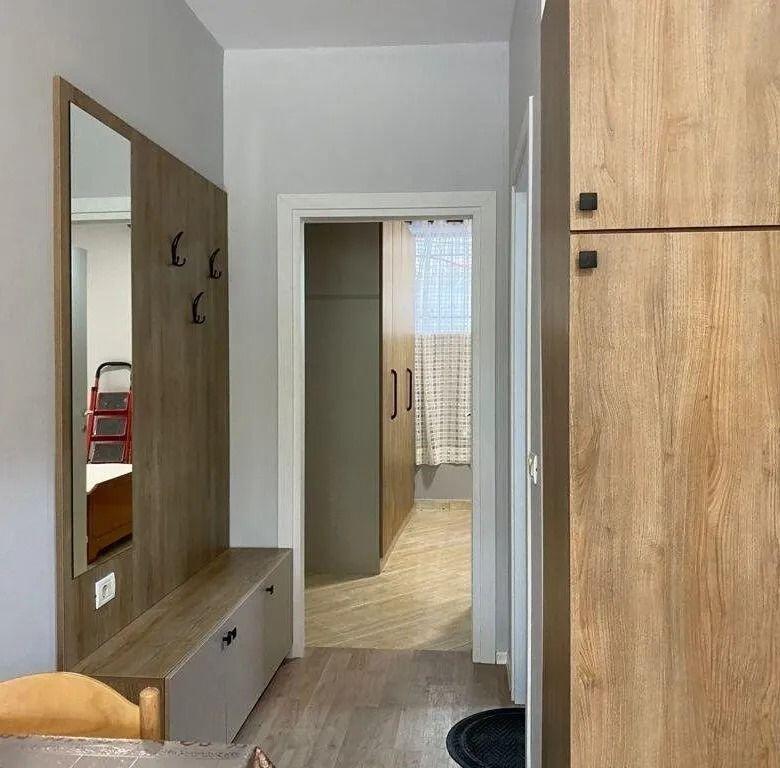 Qera | Apartament 1 + 1 | Rruga e Elbasanit | 350 €/muaj