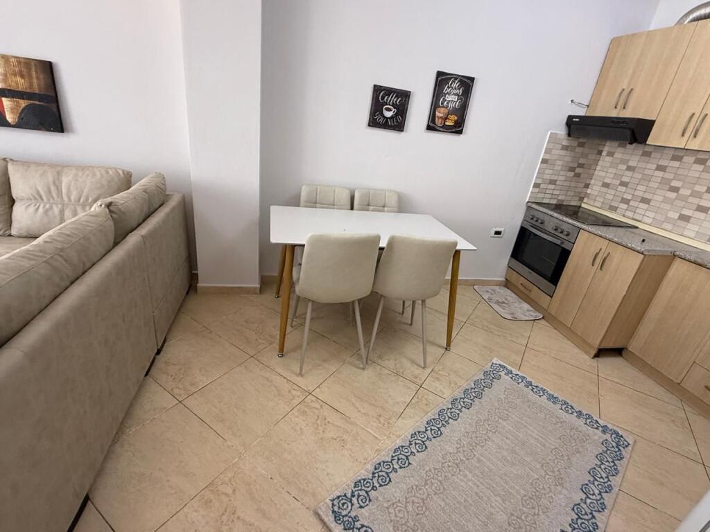 !!!Apartament 1+1 me qira – Yzberisht!!!