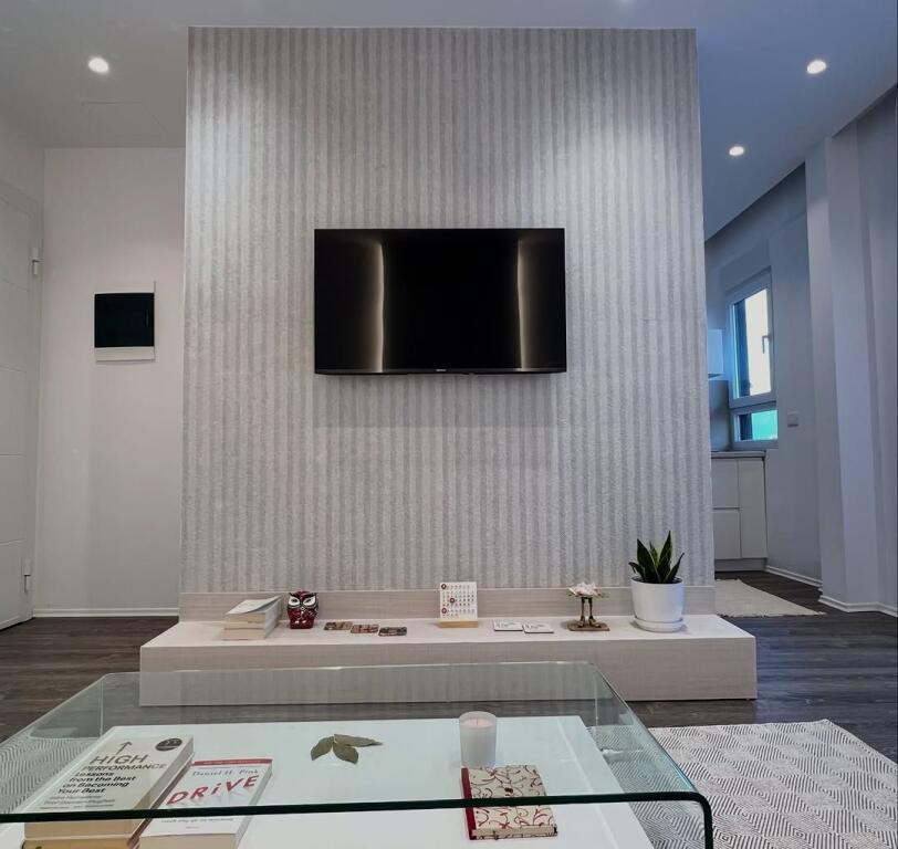 Shitet apartament 1+1 te Mozaiku