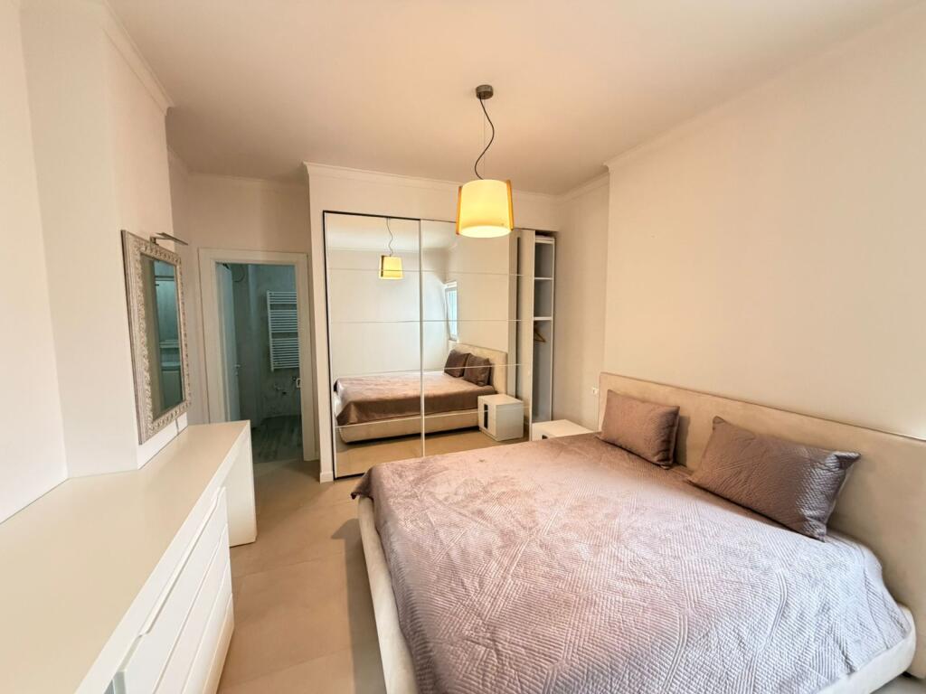 APARTMENT 2+1+2 FOR SALE NEAR PARIS COMMUNE KIKA 2 COMPLEX!