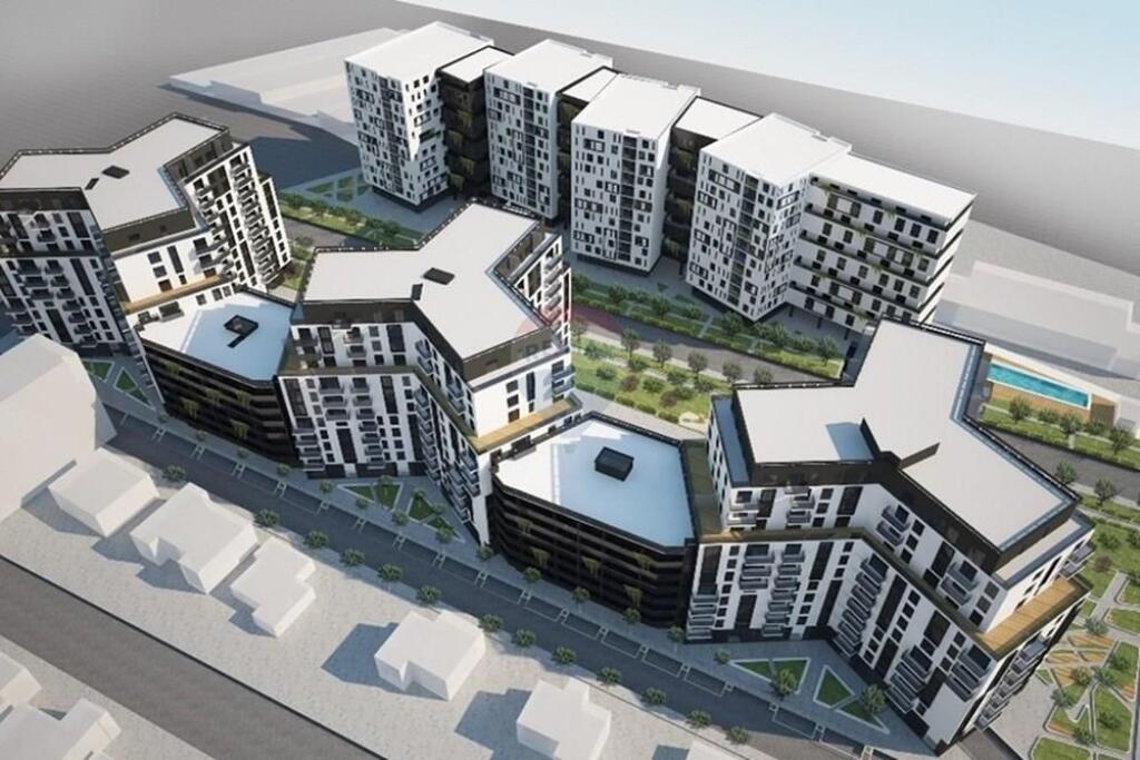 Apartment for Sale at Turdiu Residence