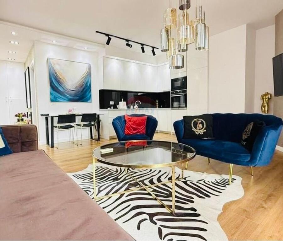 📍Apartment 2+1 Blloku