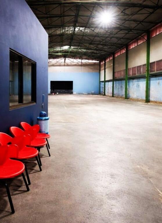 Warehouses For Rent On Tirana-Durres Highway (ID BM278) Tirana.