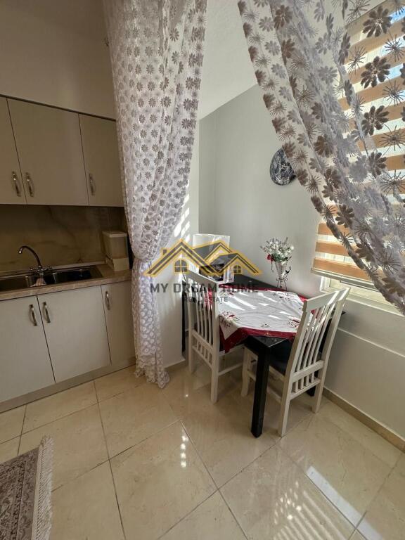 SHITET APARTAMENT 1+1 TEK CEZMA FERRES, DURRES !!!