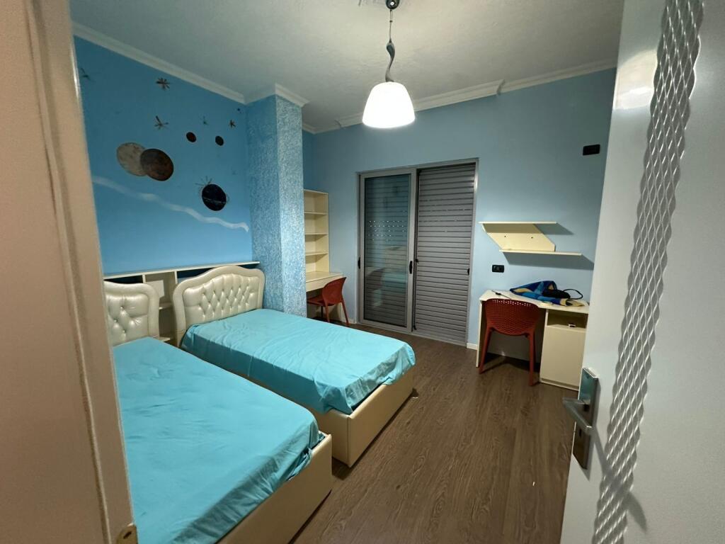Apartament 2+1 me qira ne Fresk