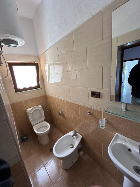 Apartament 2+1+1 me qera