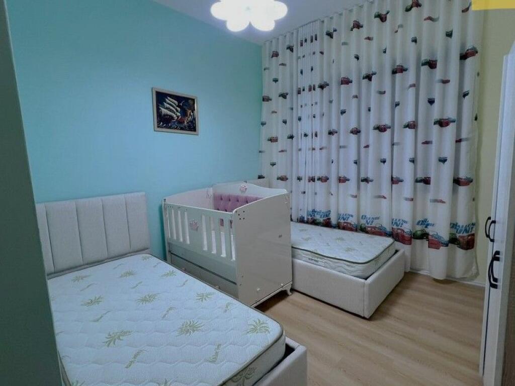 Rent, Apartment 2+1+2, Spring Residence, Vasil Shanto.