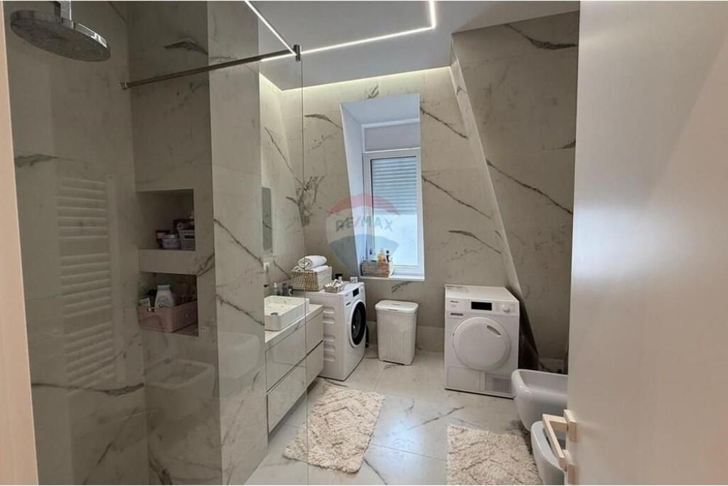 APARTAMENT 3+1+PARKIM PER SHITJE JOY REZIDENCE